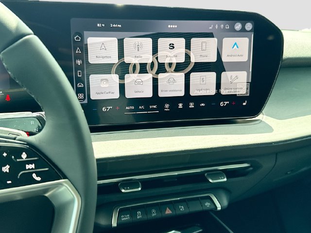 New 2026 Audi Q3 quattro 2.0T AWD/4WD image 27