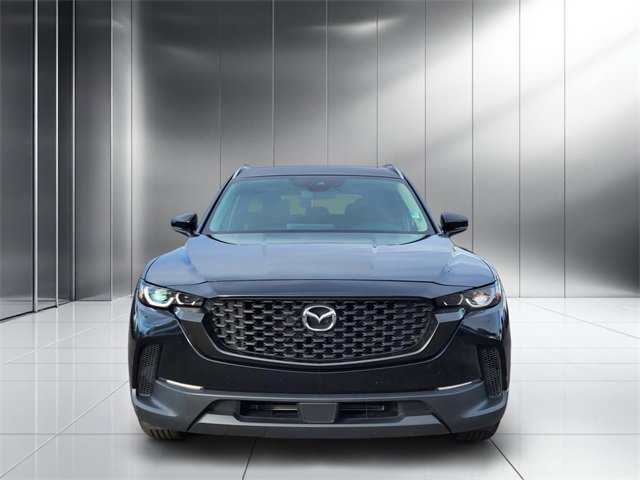 Used 2024 MAZDA CX-50 AWD 2.5 S w/ Premium Package image 26