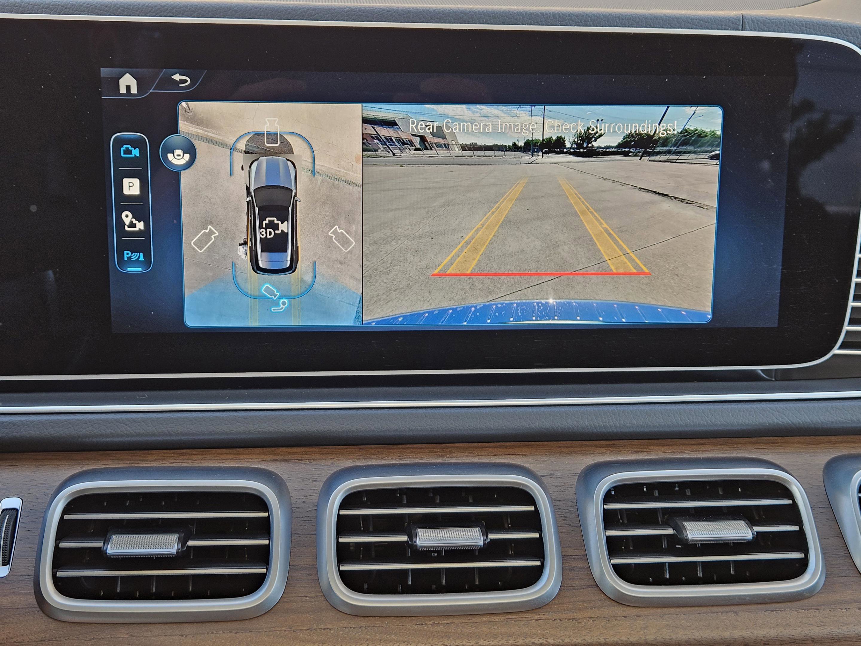 Certified 2026 Mercedes-Benz GLE 450 4MATIC image 15