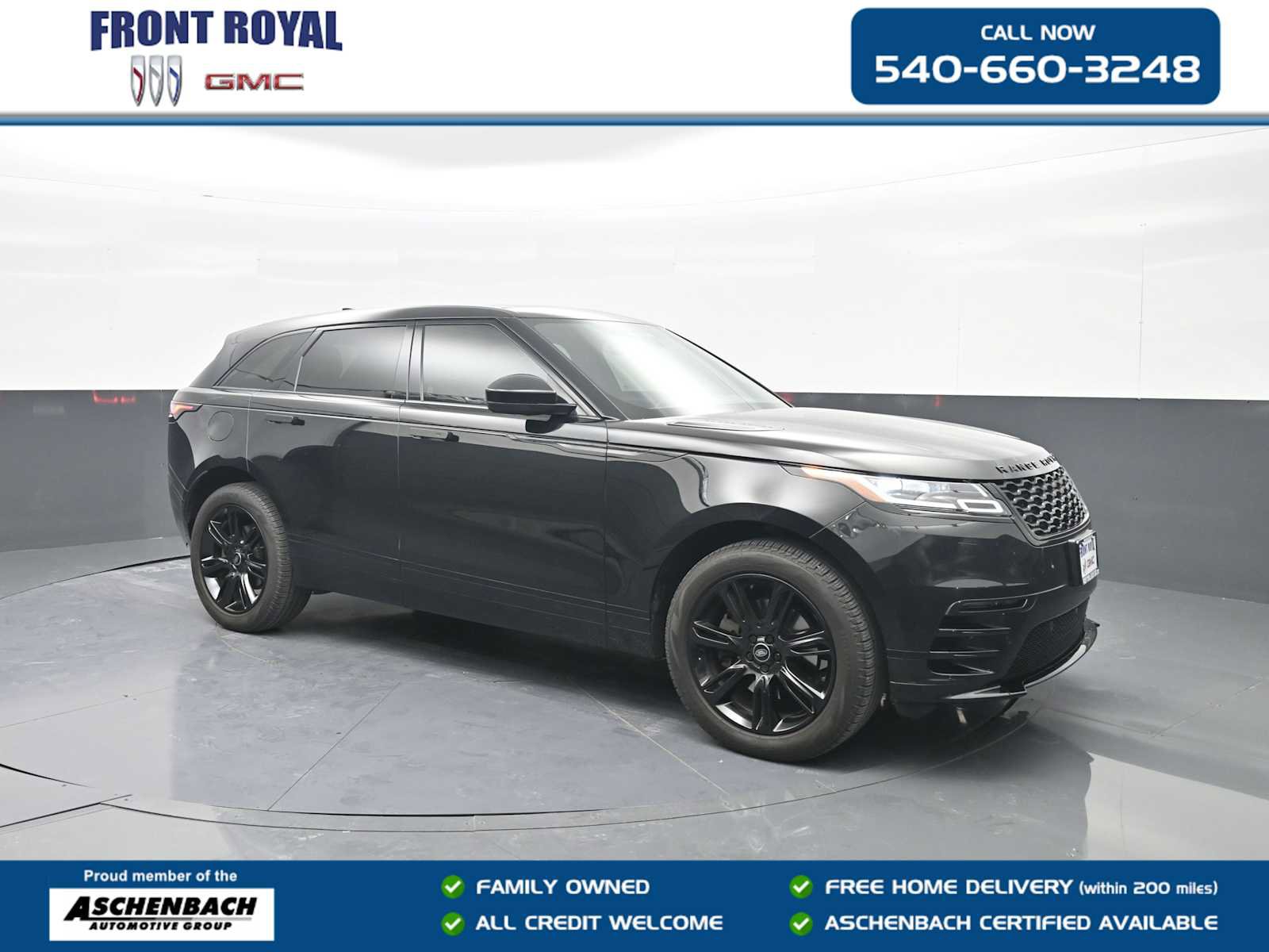 Used 2023 Land Rover Range Rover Velar R-Dynamic S