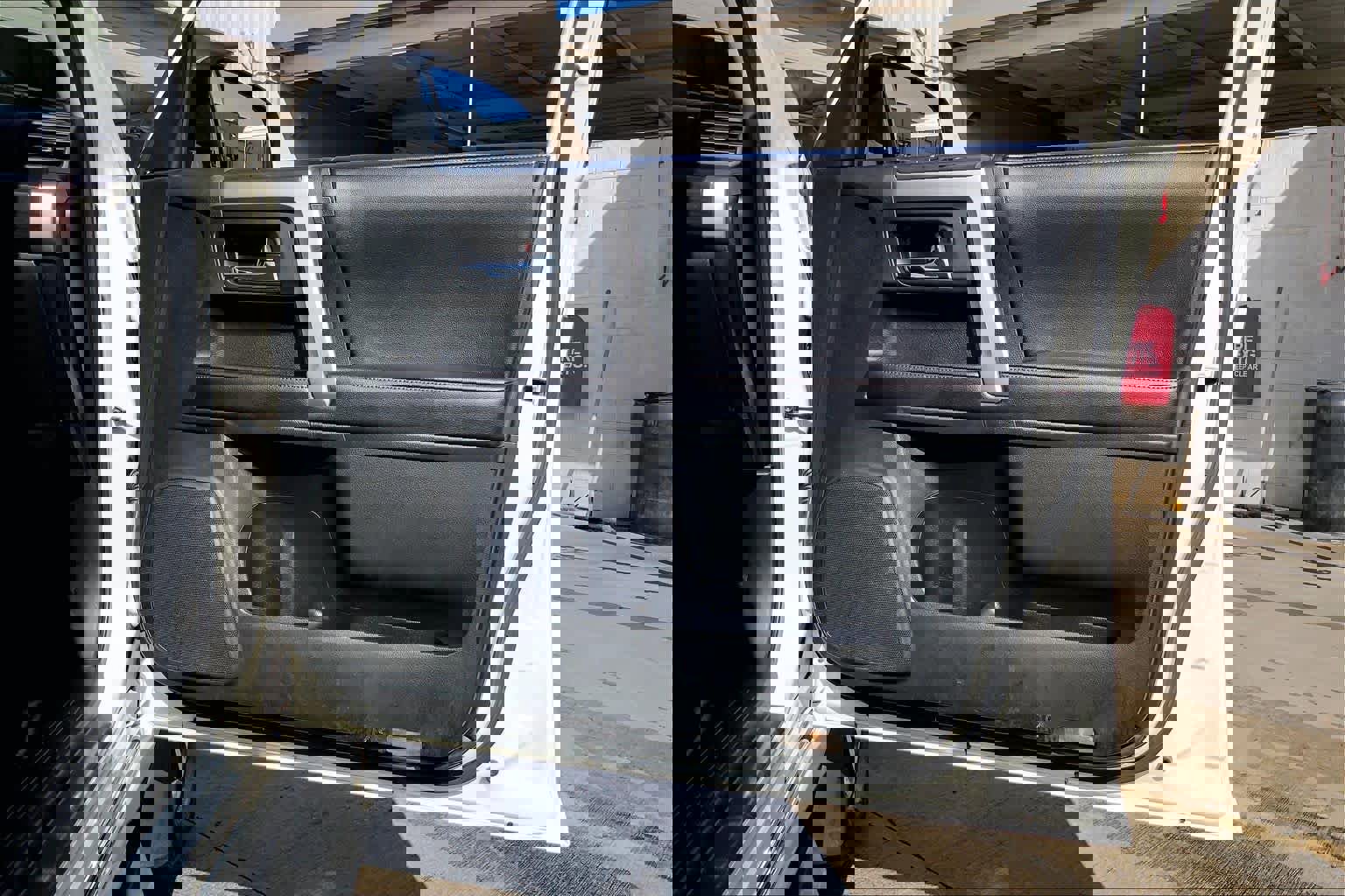 Used 2018 Toyota 4Runner Limited image 20