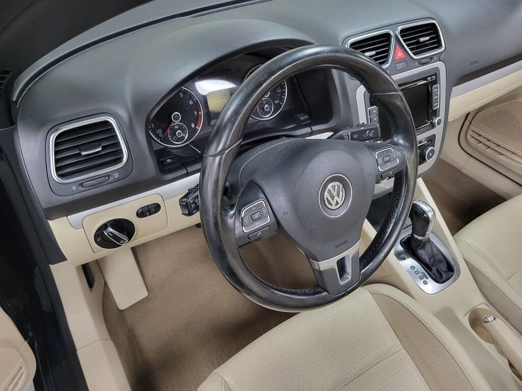 Used 2012 Volkswagen Eos Komfort image 31