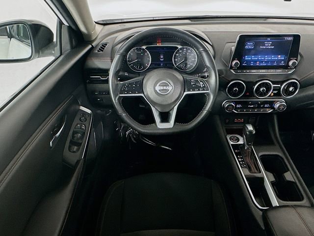 Used 2024 Nissan Sentra SR image 21