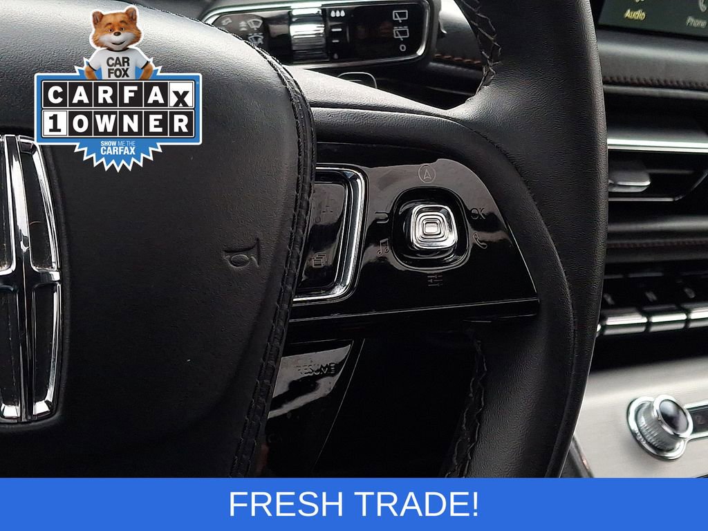Used 2022 Lincoln Aviator AWD w/ Premium Package image 22