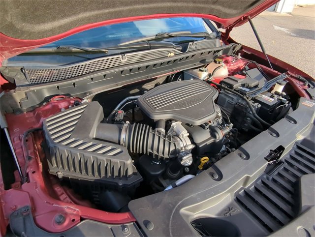 Certified 2019 Chevrolet Blazer LT image 29