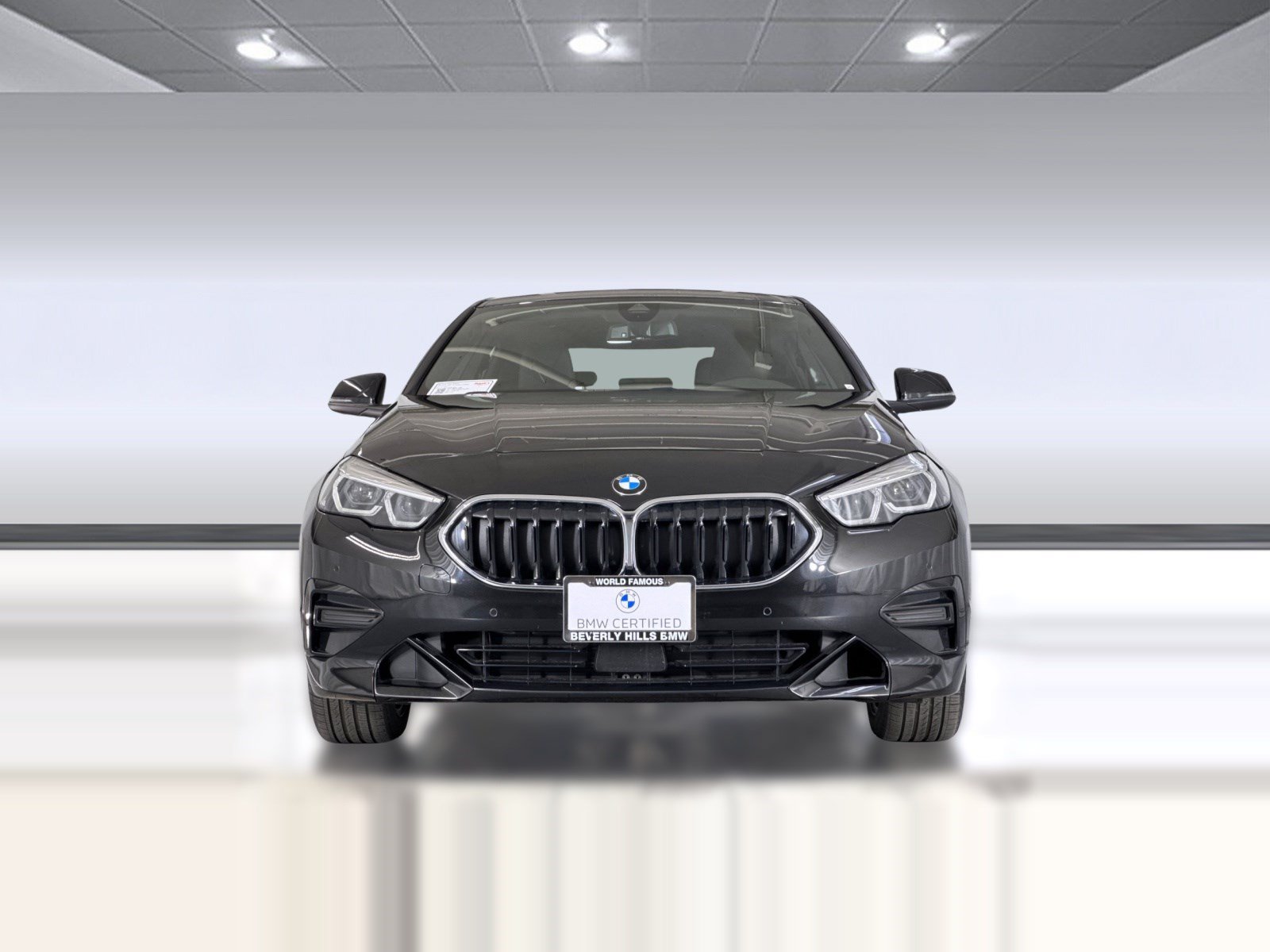 Certified 2023 BMW 228i Gran Coupe w/ Convenience Package FWD image 6