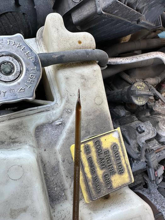 Used 2008 Jeep Liberty Sport w/ Popular Equipment Group AWD/4WD image 45