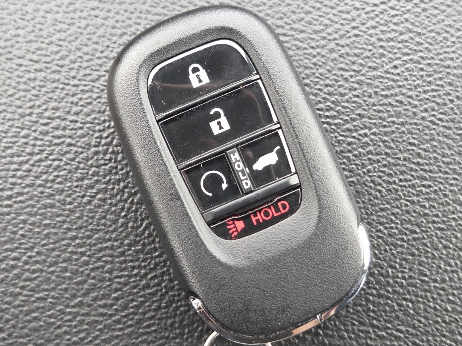 Certified 2024 Honda CR-V EX-L image 35