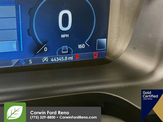 Certified 2024 Ford Expedition Timberline AWD/4WD image 16
