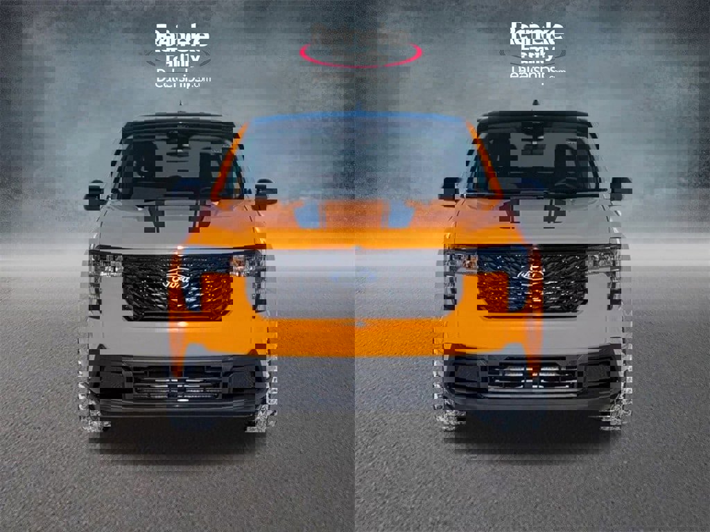 New 2026 Ford Maverick XLT w/ Equipment Group 301A image 2