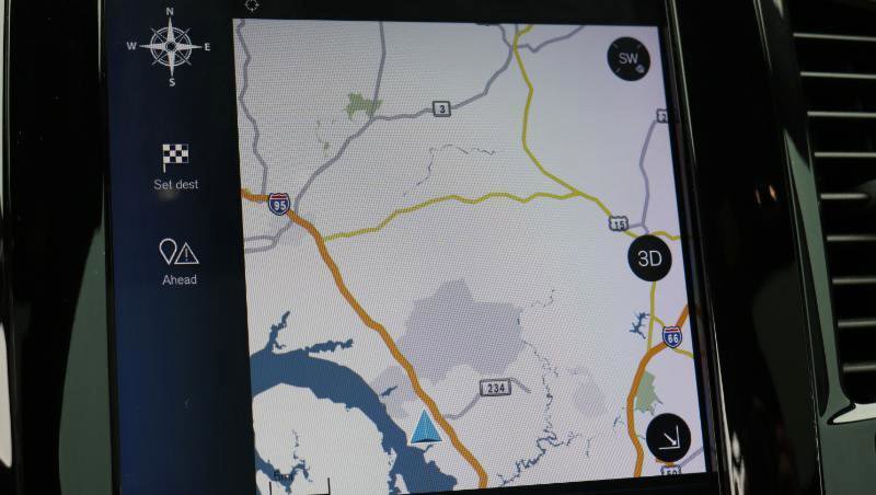 Used 2019 Volvo XC90 T6 Inscription w/ Protection Package Premier image 13