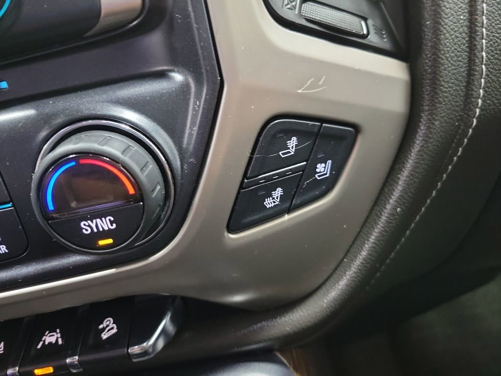 Used 2017 GMC Sierra 1500 Denali image 75