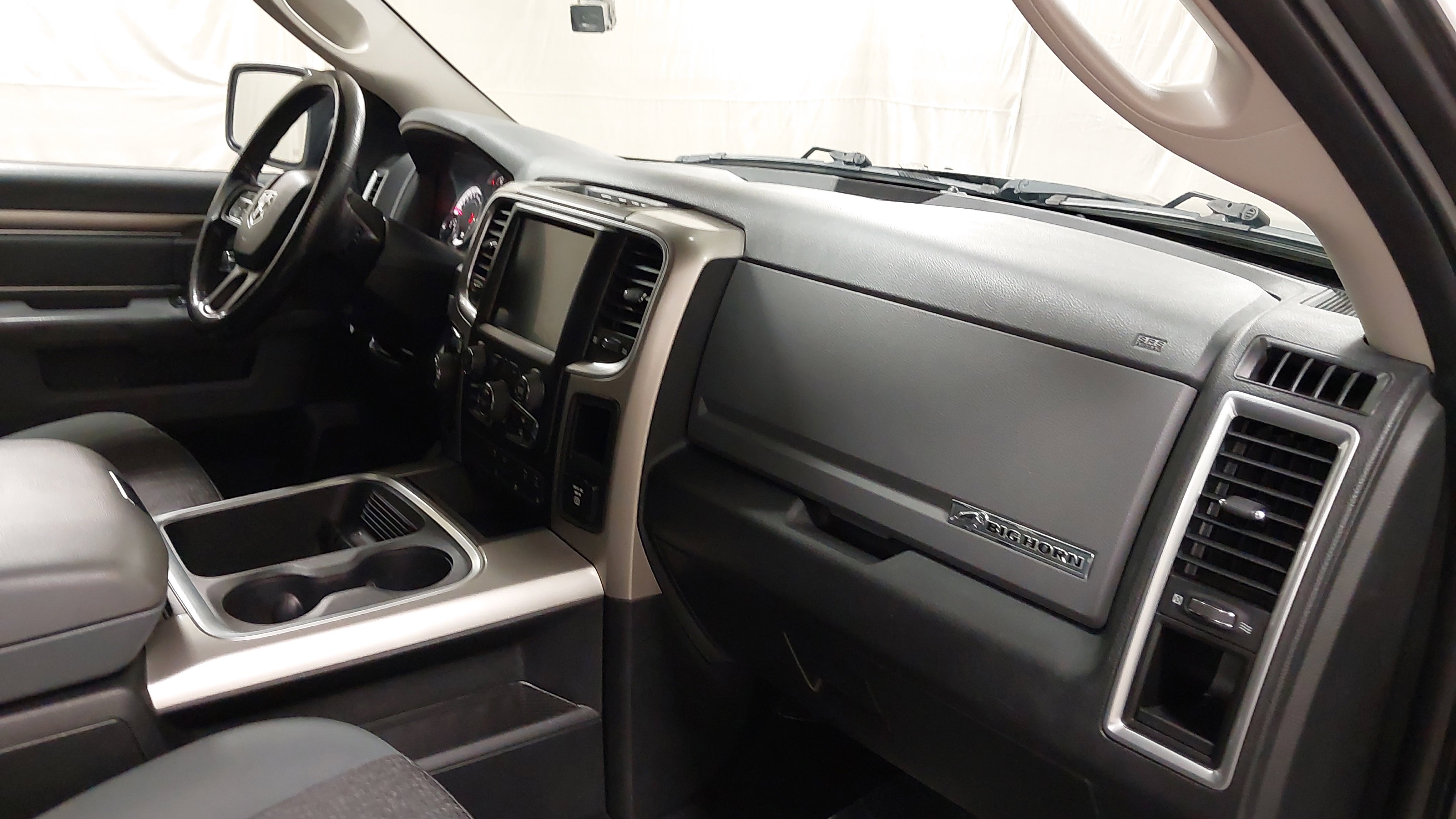 Used 2016 RAM 1500 Big Horn image 29