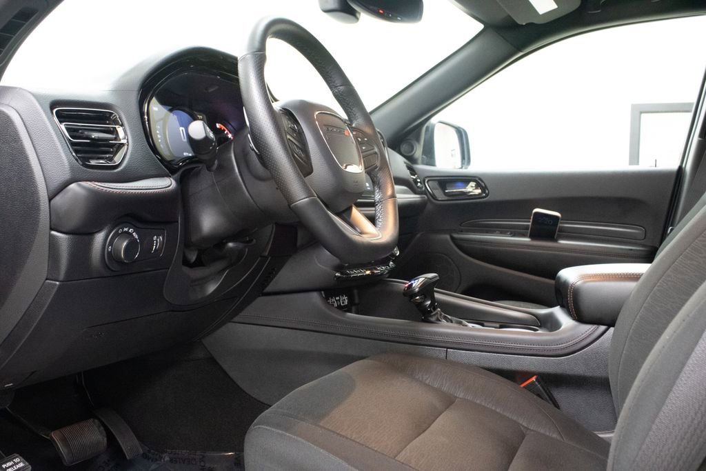 Used 2026 Dodge Durango GT image 6