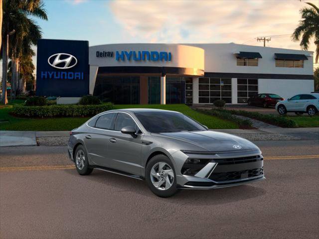 New 2026 Hyundai Sonata SE image 2