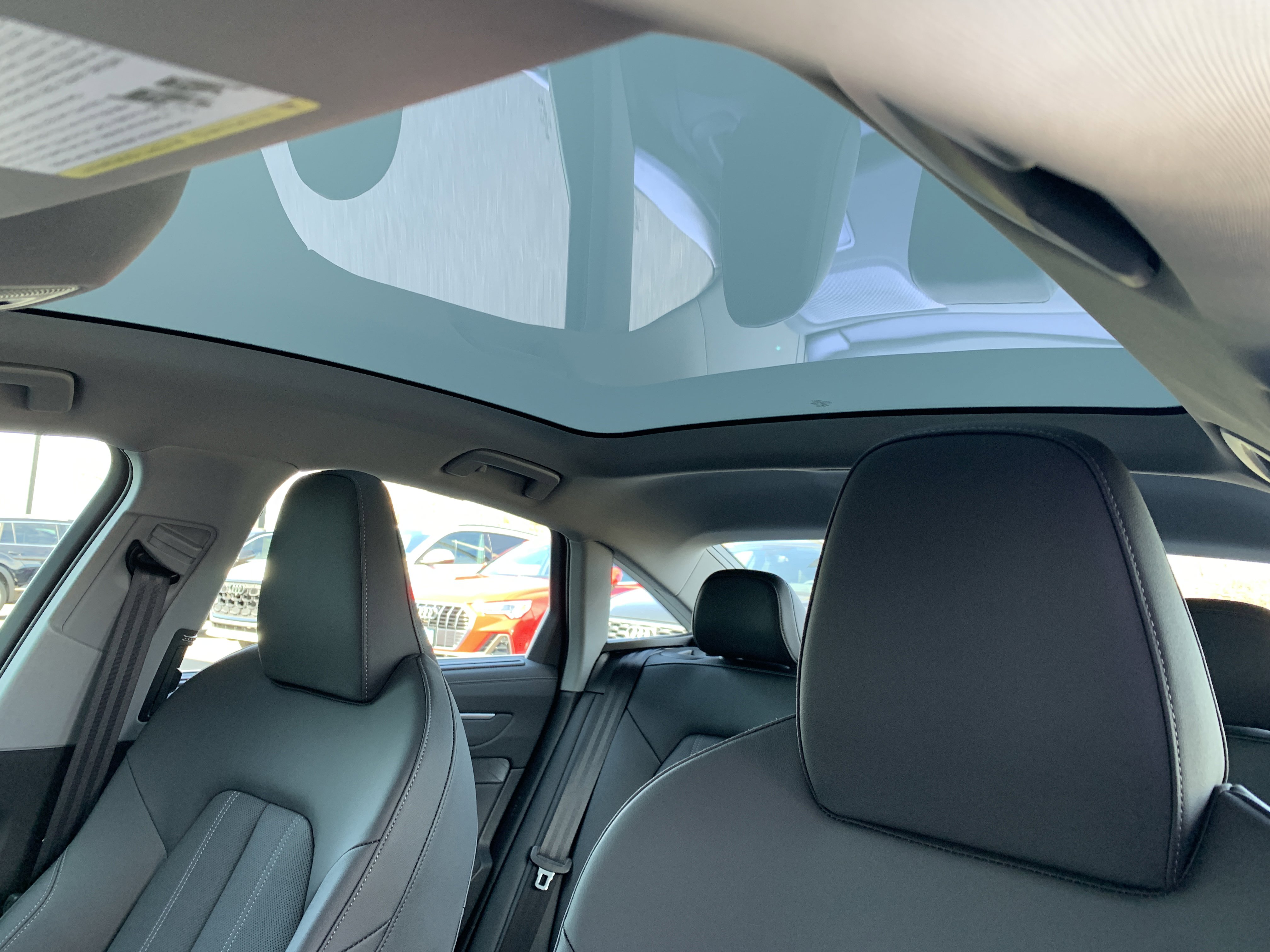 New 2026 Audi A6 Premium Plus AWD/4WD image 10