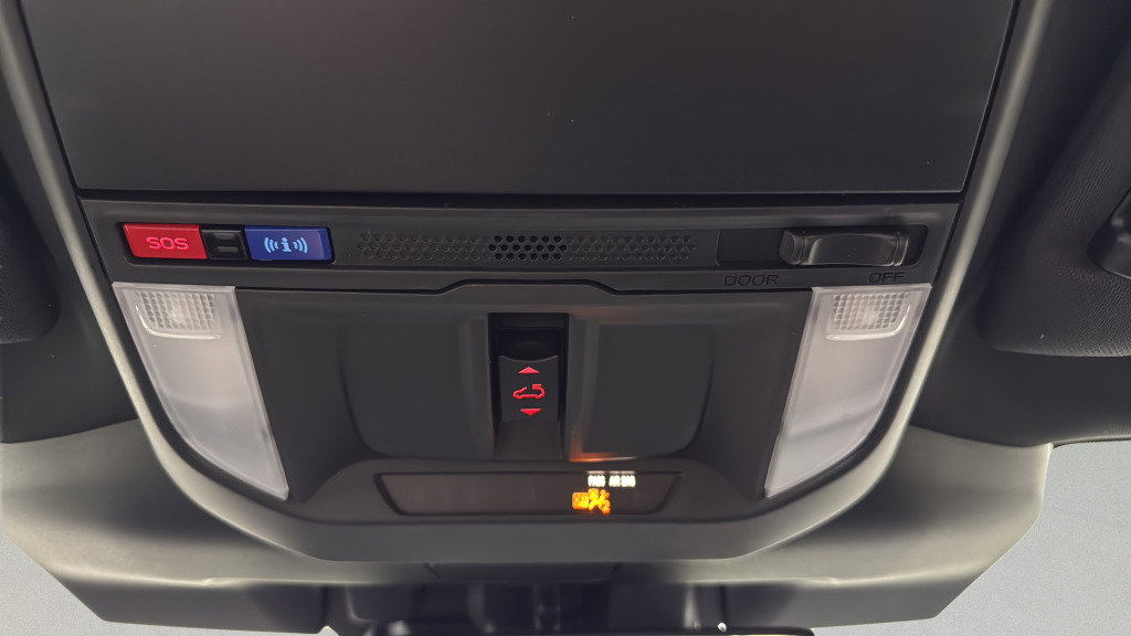 New 2026 Subaru Forester Limited image 33