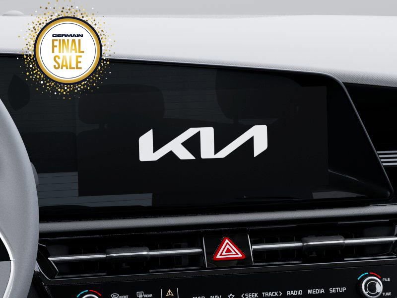 New 2025 Kia Niro EX image 21