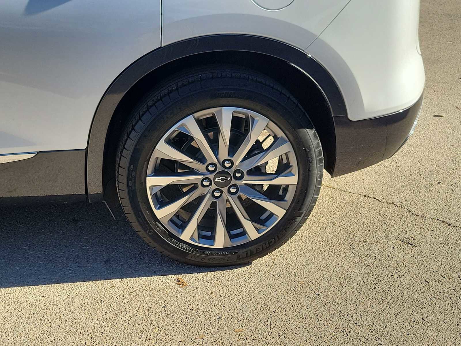 Used 2024 Chevrolet Blazer Premier w/ Enhanced Convenience Package image 8