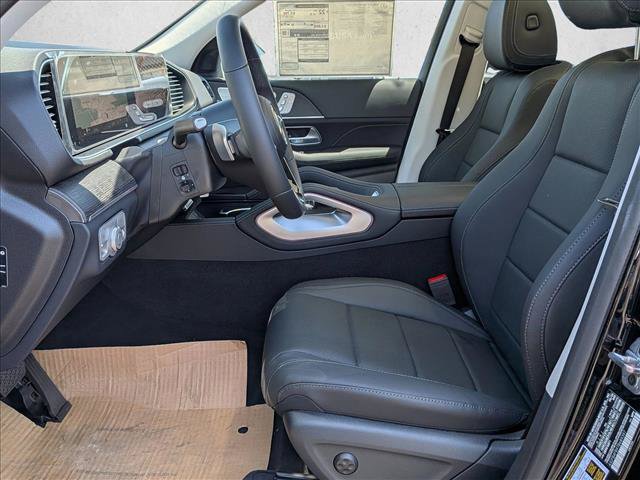 New 2026 Mercedes-Benz GLE 350 4MATIC image 4