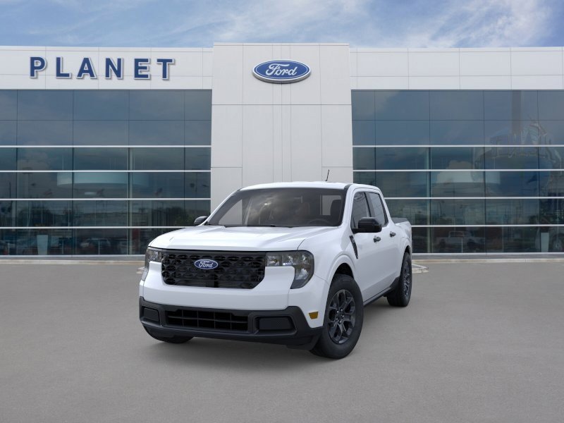 New 2026 Ford Maverick XLT FWD image 2