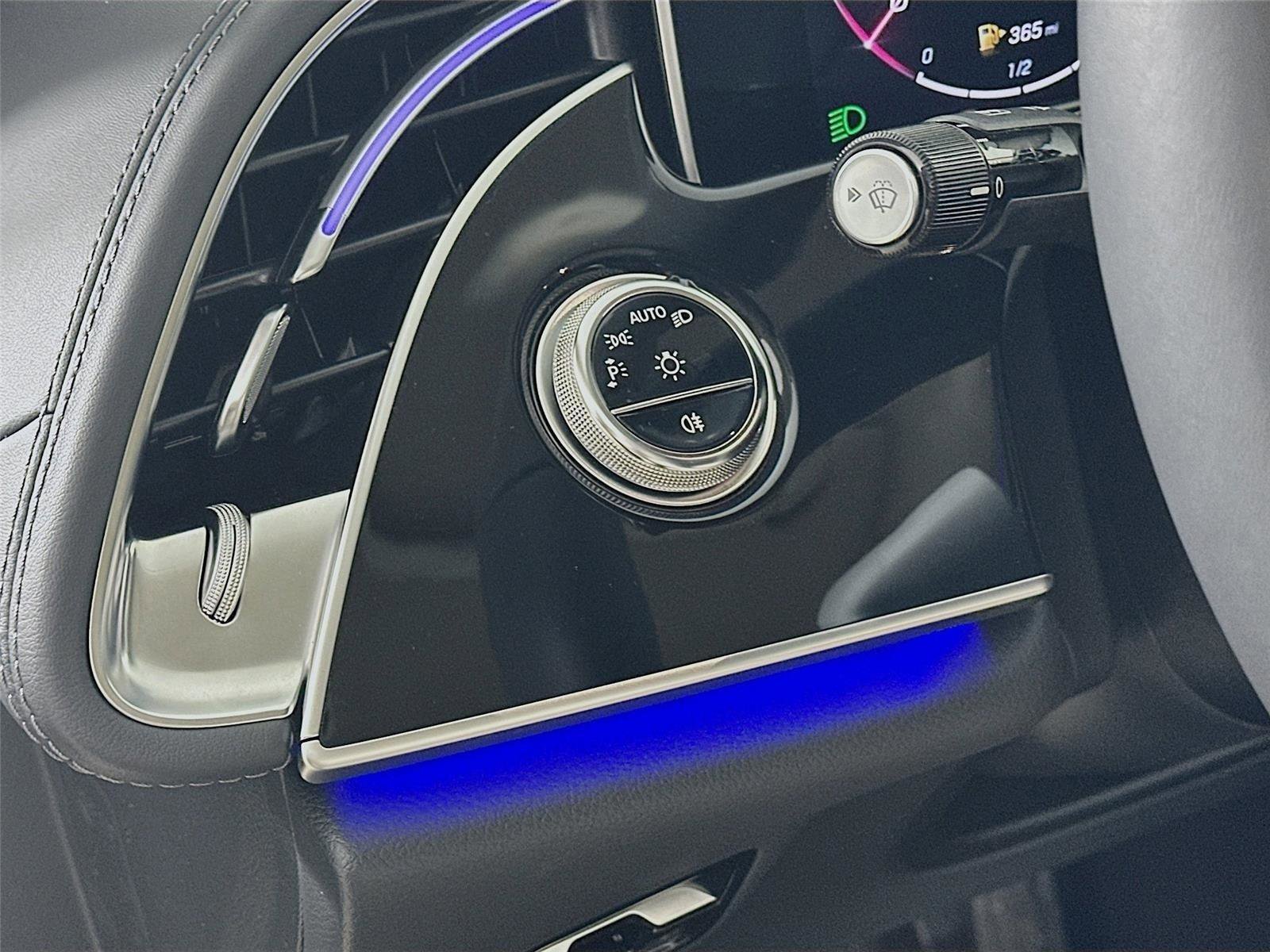 Certified 2026 Mercedes-Benz E 350 4MATIC Sedan image 10