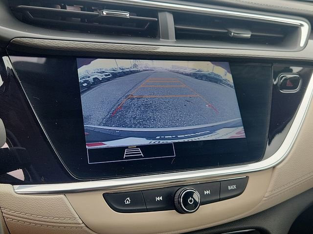 Used 2023 Buick Encore GX Preferred w/ Cold Weather Comfort Package image 17