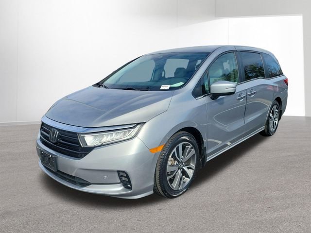 Used 2023 Honda Odyssey Touring image 11