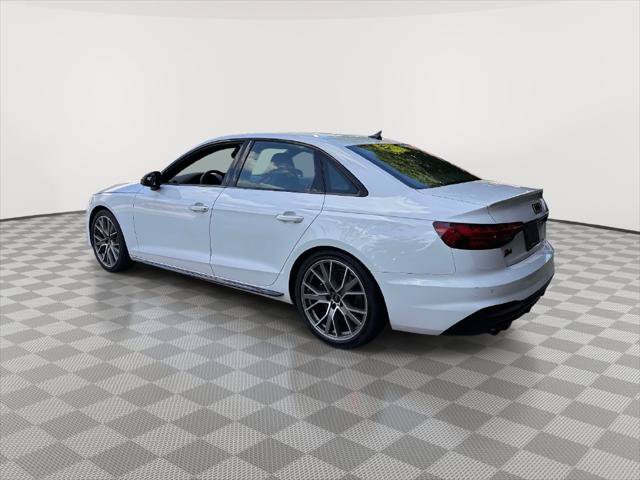 Used 2023 Audi S4 Premium Plus w/ Premium Plus Package AWD/4WD image 5