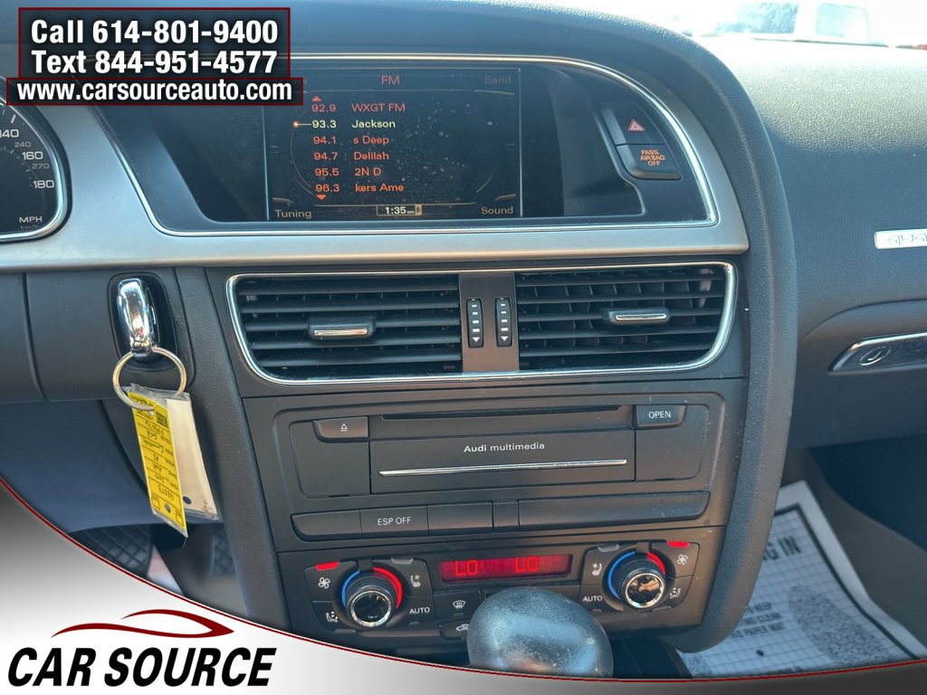 Used 2010 Audi A5 2.0T Premium image 22