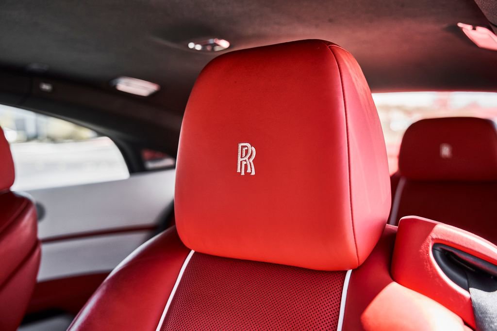 Used 2020 Rolls-Royce Wraith RWD image 43