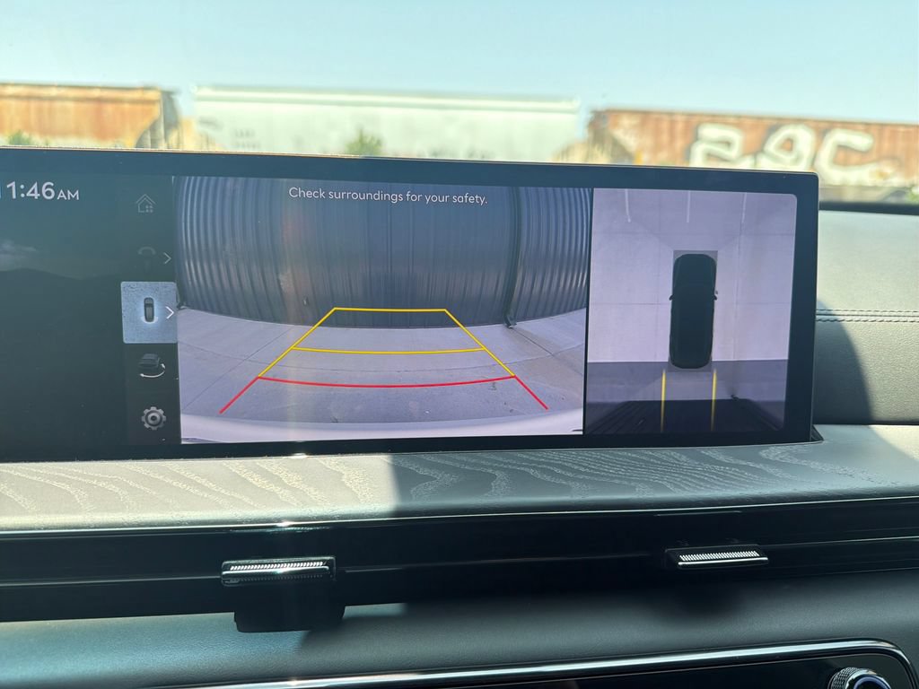 New 2026 Genesis GV80 3.5T Prestige AWD/4WD image 24