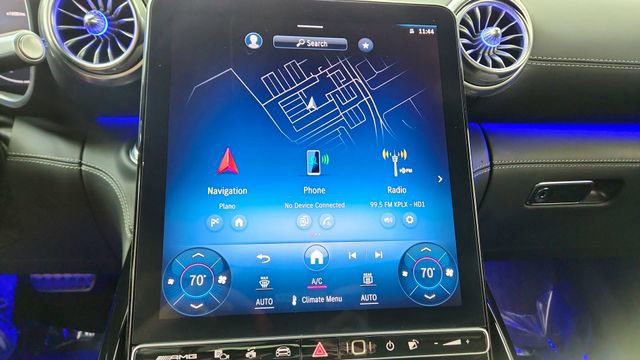 Used 2024 Mercedes-Benz SL 43 AMG image 50