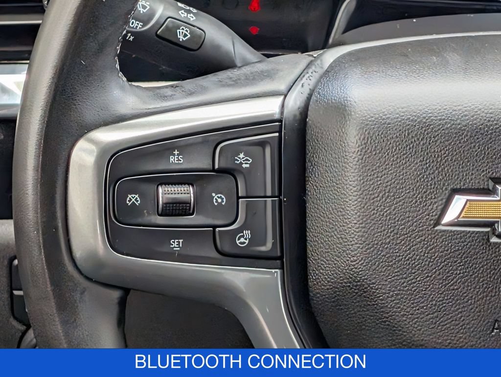 Used 2023 Chevrolet Silverado 1500 LT AWD/4WD image 19