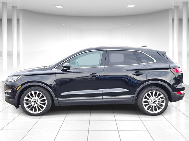 Used 2018 Lincoln MKC Reserve FWD image 2