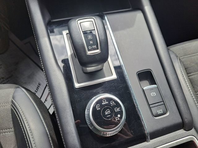 Used 2024 Mitsubishi Outlander SE image 20