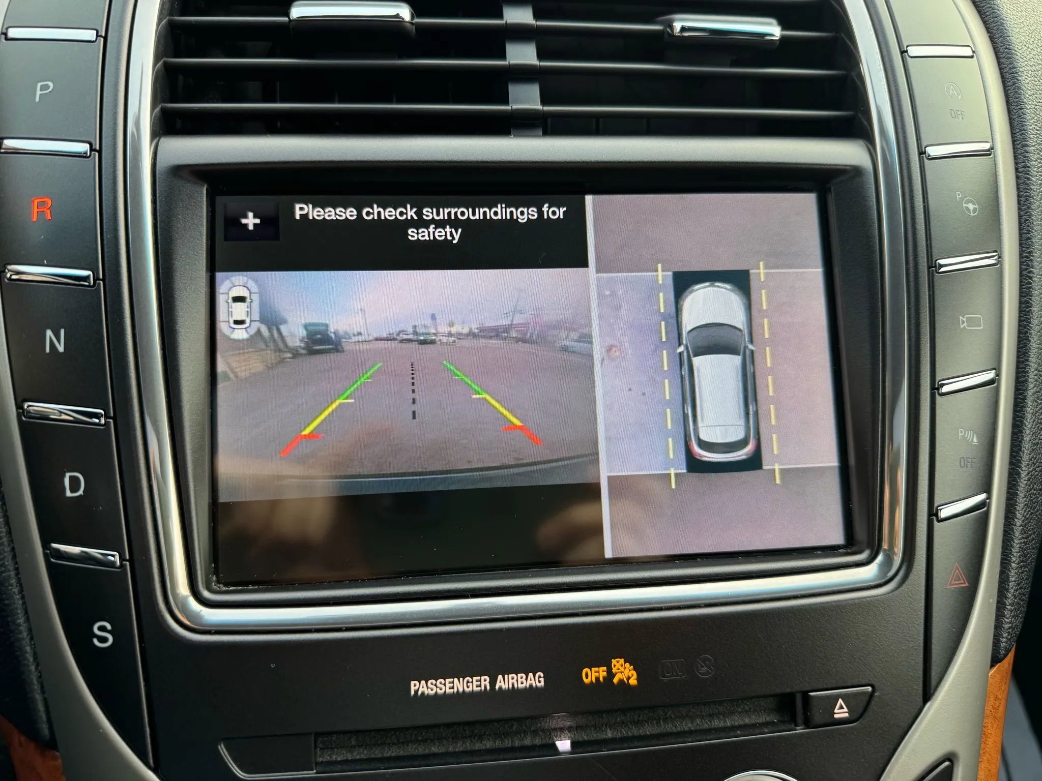 Used 2019 Lincoln Nautilus Reserve image 51