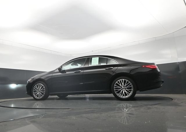 Used 2025 Mercedes-Benz CLA 250 image 24