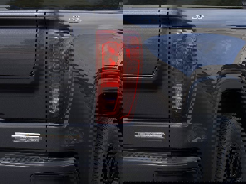 New 2026 GMC Sierra 1500 Elevation image 11