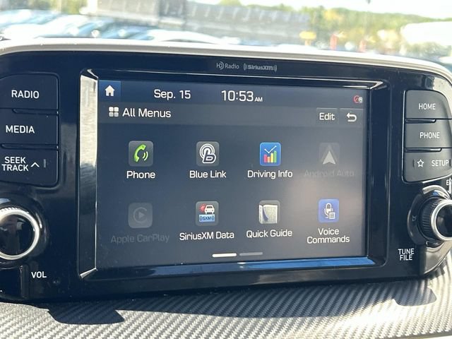Used 2021 Hyundai Tucson Value w/ Winter Weather Package AWD/4WD image 27