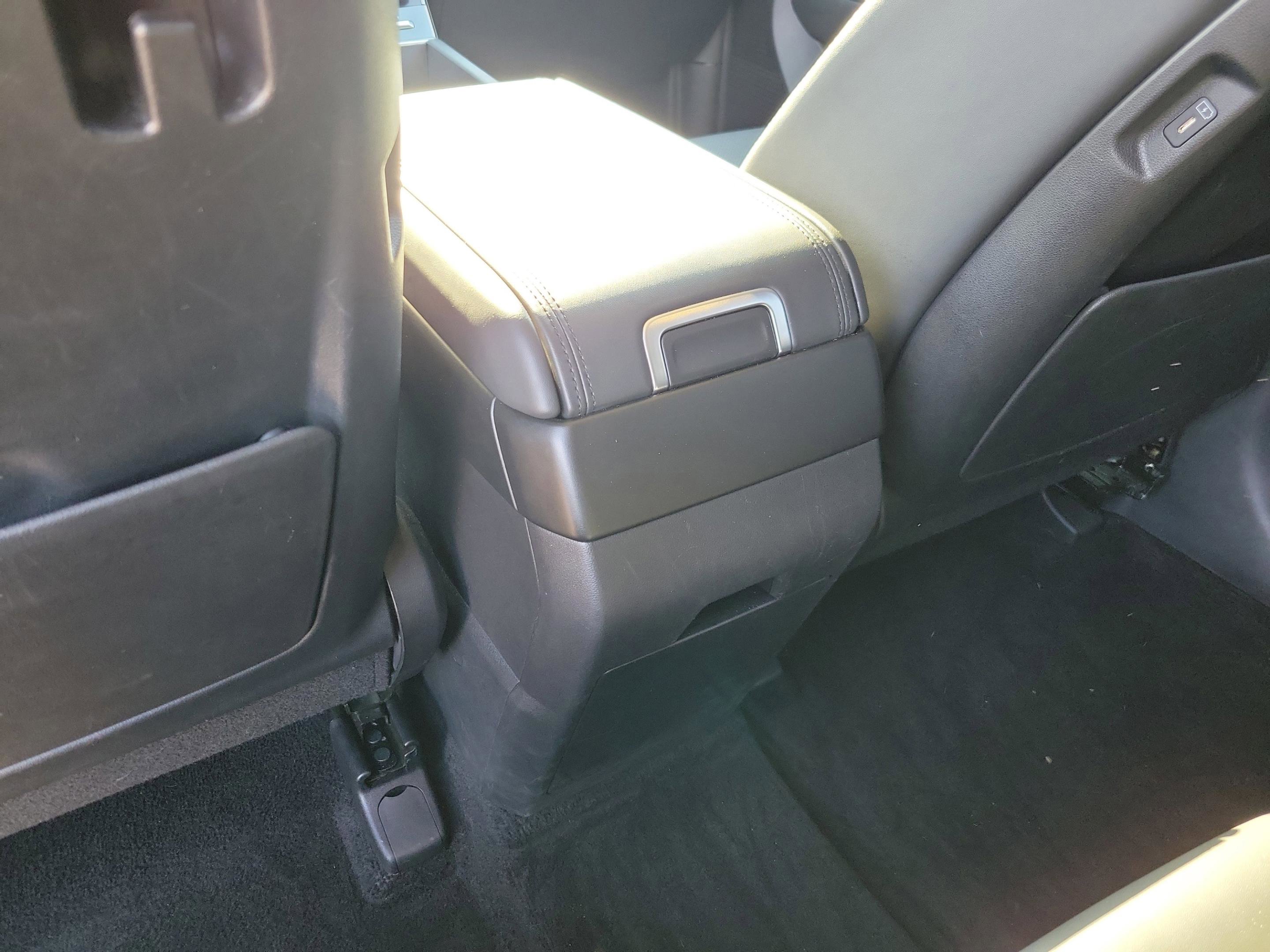 Certified 2024 Hyundai Santa Fe XRT image 21