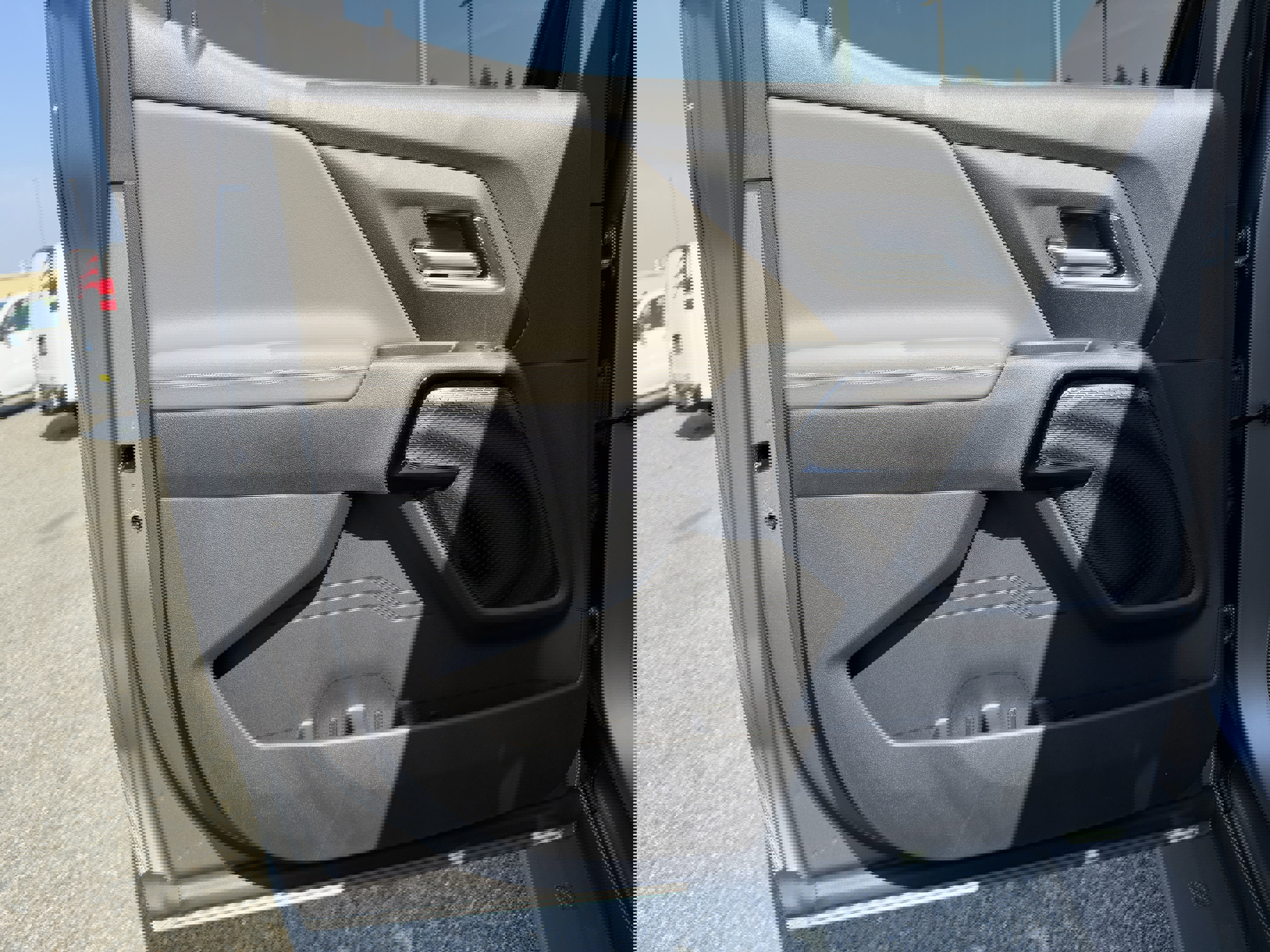 New 2026 Chevrolet Silverado EV Trail Boss image 28