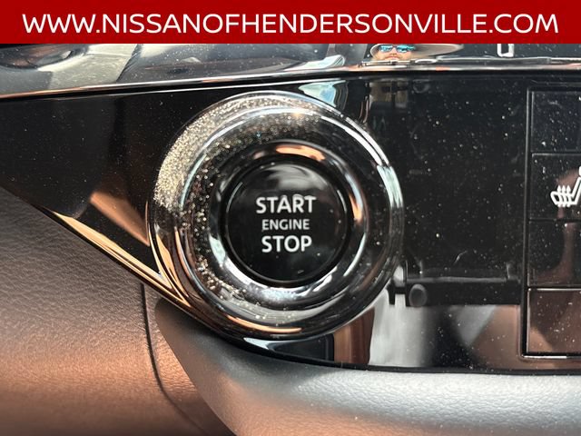 New 2026 Nissan Pathfinder Rock Creek AWD/4WD image 17