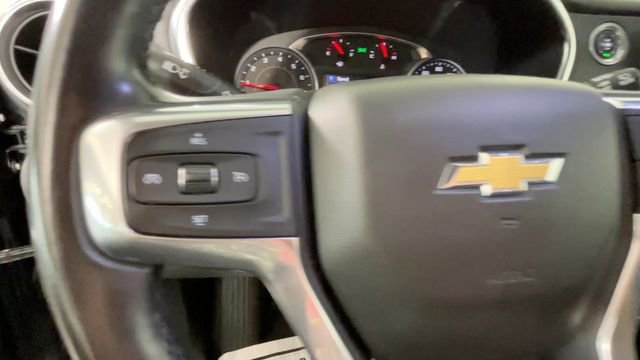 Used 2019 Chevrolet Blazer LT FWD image 24