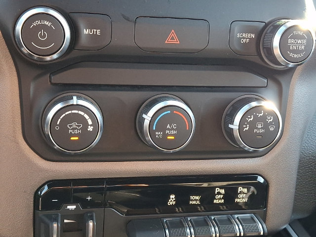 Used 2019 RAM 2500 Big Horn AWD/4WD image 15