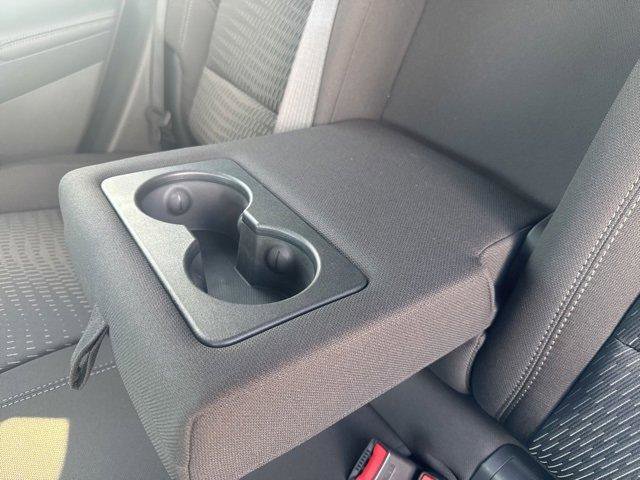 New 2026 Chevrolet Equinox LT w/ Midnight Edition image 17