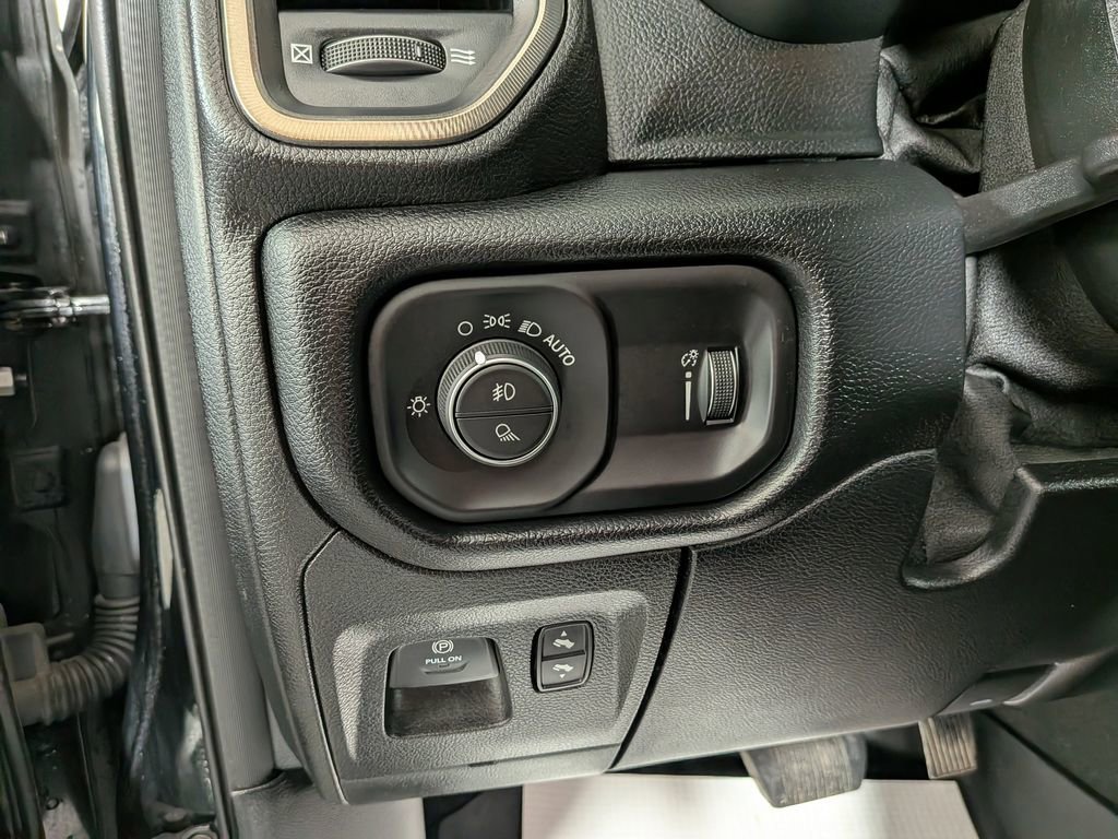 Used 2021 RAM 1500 Rebel w/ Rebel Level 2 Equipment Group AWD/4WD image 21