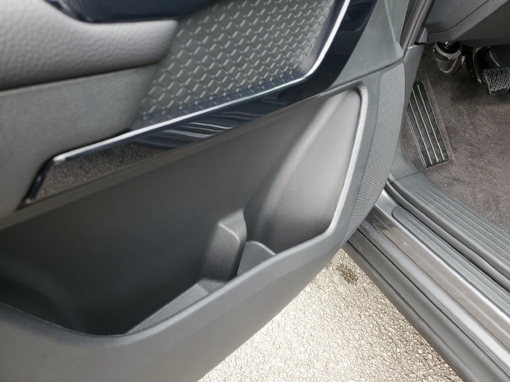 New 2026 Nissan Pathfinder SV FWD image 18