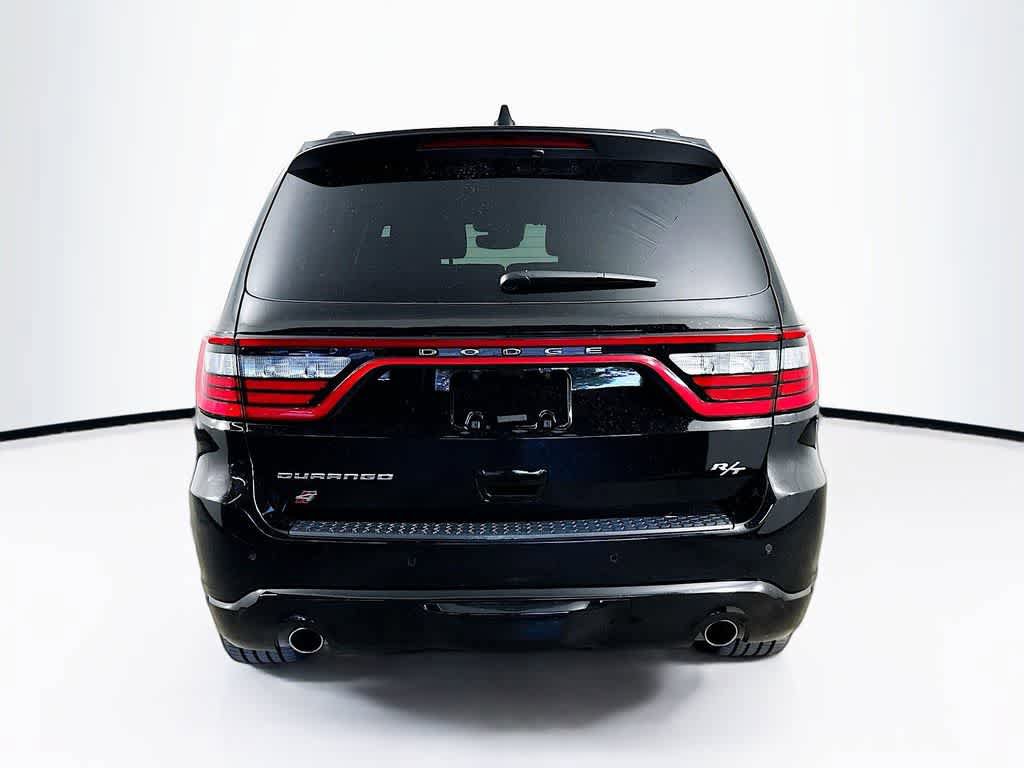Used 2025 Dodge Durango R/T AWD/4WD image 5