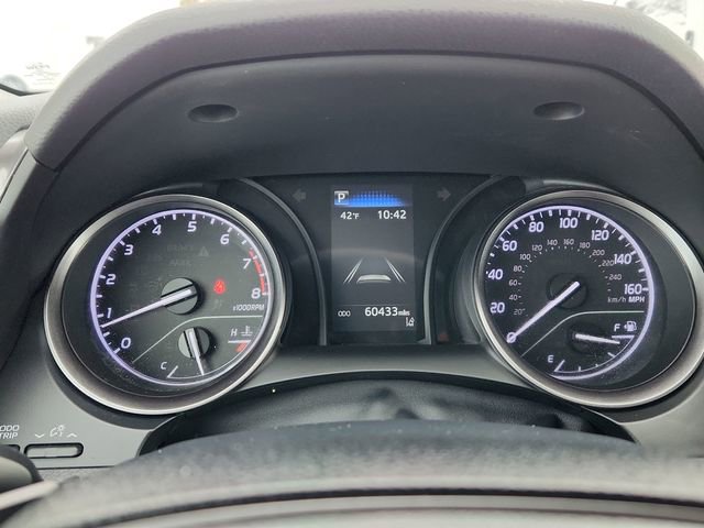 Used 2023 Toyota Camry SE image 36